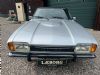 Ford Capri 2,0 Coupe